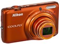 COOLPIX S6500 [�}���_�����I�����W]