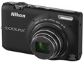 COOLPIX S6500 [�X�}�[�g�u���b�N]