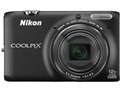 COOLPIX S6500 [�X�}�[�g�u���b�N]