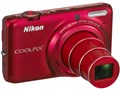 COOLPIX S6500 [�O���b�V�[���b�h]
