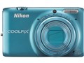 COOLPIX S6500 [�A�N�A�u���[]