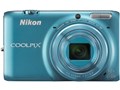 COOLPIX S6500 [�A�N�A�u���[]