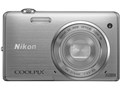 COOLPIX S5200 [�N���X�^���V���o�[]