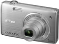 COOLPIX S5200 [�N���X�^���V���o�[]