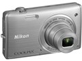 COOLPIX S5200 [�N���X�^���V���o�[]