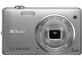 COOLPIX S5200 [�N���X�^���V���o�[]