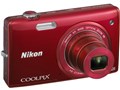 COOLPIX S5200 [�O���b�V�[���b�h]