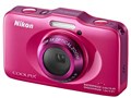 COOLPIX S31 [�s���N]