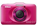 COOLPIX S31 [�s���N]