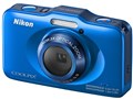 COOLPIX S31 [�u���[]