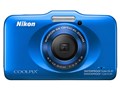 COOLPIX S31 [�u���[]