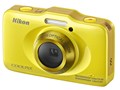 COOLPIX S31 [�C�G���[]