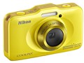 COOLPIX S31 [�C�G���[]