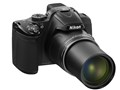 COOLPIX P520 [�u���b�N]