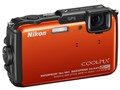COOLPIX AW110 [�T���V���C���I�����W]
