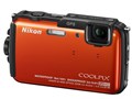 COOLPIX AW110 [�T���V���C���I�����W]