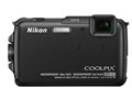 COOLPIX AW110 [�J�[�{���u���b�N]
