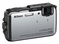 COOLPIX AW110 [���^���b�N�V���o�[]