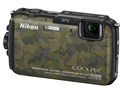 COOLPIX AW110 [�f�B�[�v�J���t���[�W��]