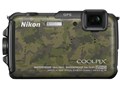 COOLPIX AW110 [�f�B�[�v�J���t���[�W��]