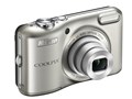 COOLPIX L28 [�V���o�[]