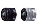 LUMIX G VARIO 14-42mm/F3.5-5.6 II ASPH./MEGA O.I.S. H-FS1442A-S [�V���o�[]