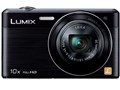 LUMIX DMC-SZ9-K [�u���b�N]