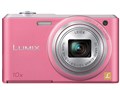LUMIX DMC-SZ3-P [�s���N]