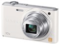 LUMIX DMC-SZ3-W [�z���C�g]