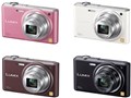 LUMIX DMC-SZ3-T [�u���E��]