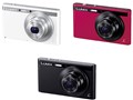 LUMIX DMC-XS1-WA [�z���C�g]