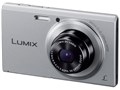 LUMIX DMC-FH10-S [�V���o�[]