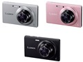 LUMIX DMC-FH10-K [�u���b�N]