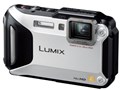 LUMIX DMC-FT5-S [�V���o�[]