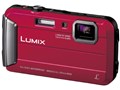LUMIX DMC-FT25-R [���b�h]