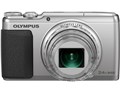OLYMPUS STYLUS SH-50 [�V���o�[]