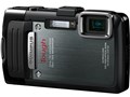 OLYMPUS STYLUS TG-830 Tough [�u���b�N]