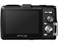 OLYMPUS STYLUS TG-830 Tough [�u���b�N]
