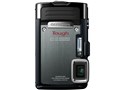 OLYMPUS STYLUS TG-830 Tough [�u���b�N]