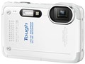OLYMPUS STYLUS TG-630 Tough [�z���C�g]