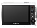 OLYMPUS STYLUS TG-630 Tough [�z���C�g]