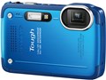 OLYMPUS STYLUS TG-630 Tough [�u���[]