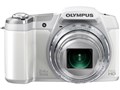 OLYMPUS STYLUS SZ-16 [�z���C�g]