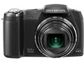 OLYMPUS STYLUS SZ-16 [�u���b�N]