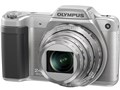 OLYMPUS STYLUS SZ-15 [�V���o�[]