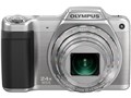 OLYMPUS STYLUS SZ-15 [�V���o�[]