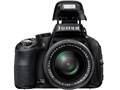 FinePix HS50EXR