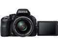FinePix HS50EXR