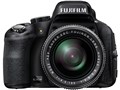 FinePix HS50EXR