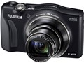 FinePix F820EXR [�u���b�N]